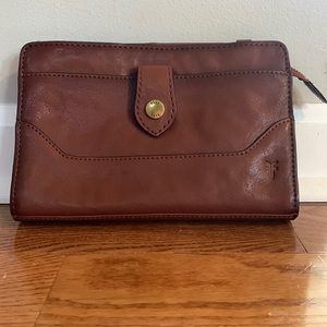 Frye Crossbody Bag